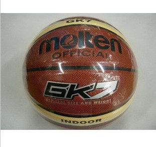 Molten basketball Molten molten basketball Molten GK7 basketball PU material basketball made in China