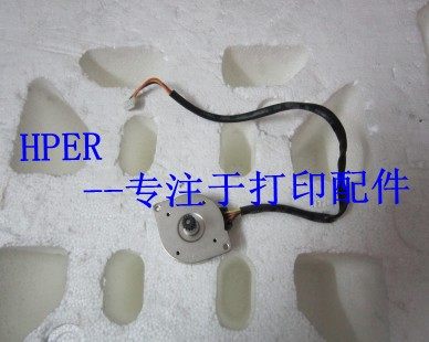 Fujitsu DPK300 DPK-310 DPK330 DPK500 DPK510 paper feed motor motor