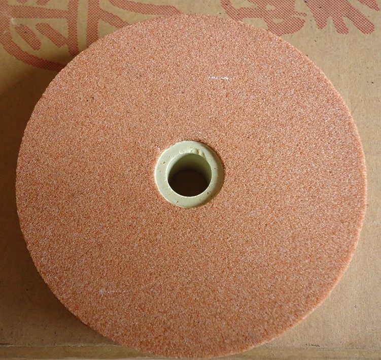 Special 3-inch grinding wheel grinding machine for gold corundum grinding wheel ceramic grinding wheel grinding wheel bench grinding micro-bench grinding machine