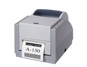 Taiwan Lixiang ARG0X A-150 Barcode Printer A150 Barcode Printer Lixiang Barcode Printer