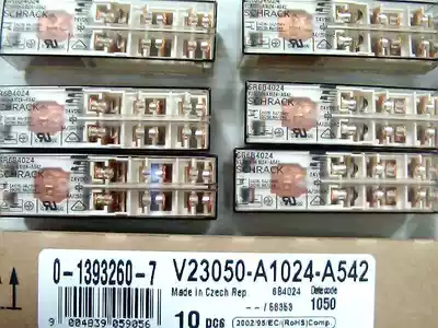 SR6A4024 V23050-A1024-A533 new original SCHRACK relay