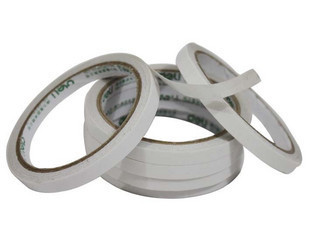 Office stationery supplies wholesale monopoly double-sided tape width 1 0cm