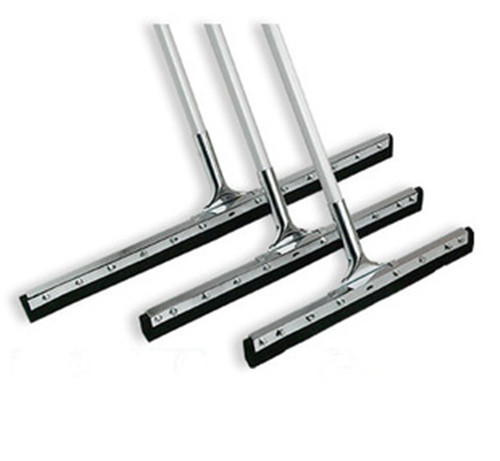 Thickening sponge scraper pusher scratch the floor of tile floor scraper silicone rubber elbow rubber rubber strip