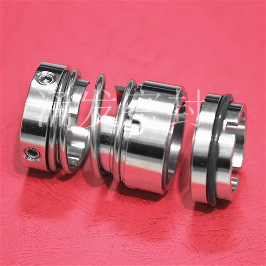 Mechanical seals 112-18 20 25 30 35 40 45 50 55 60 70 75 chemical pump alloy