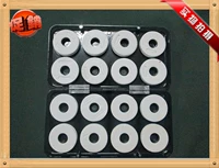 Fish Line Box 16 -Ось оси 8 -основная коробка для рыбалки с поперечным