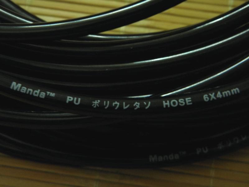 优质PU血压袖带导气管/Manda品牌原厂正品/监护仪配件