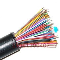 Large logarithmic telephone cable HYA 5 pairs 10 20 20 25 25 30 30 50 100 pairs per meter indoor