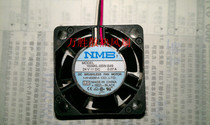 Original fit NMB4015 0 24V 07A 07A 1606KL-05W-B49 third-tier heat dissipation fan