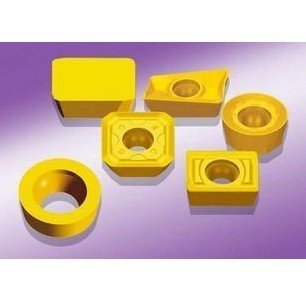 Zhuzhou Numerical Control Blade YBC251 CCMT060204-HM