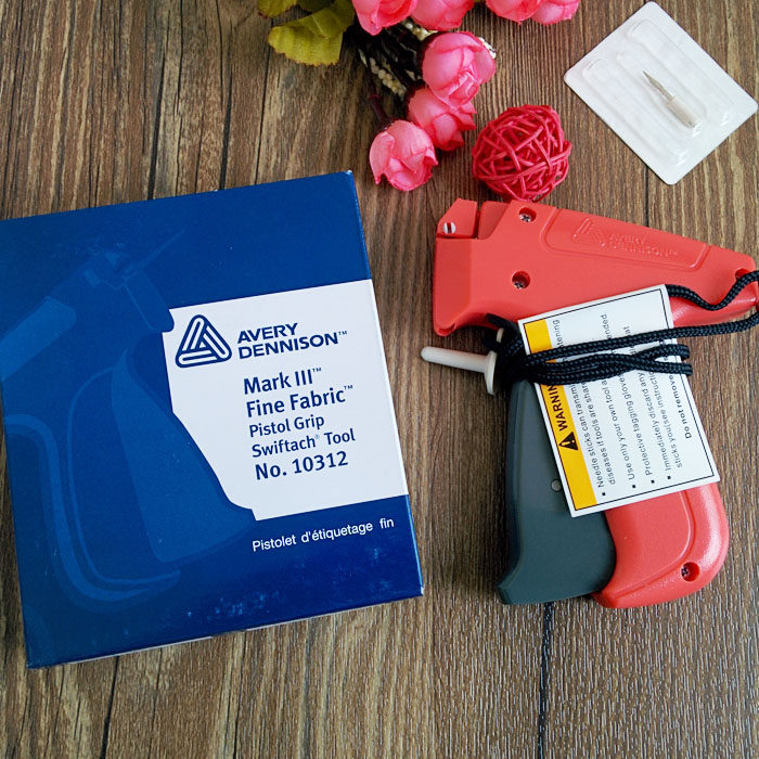 American Aly Danissente Fine Microneedle Gun Slang Gun Pin Trademark Gun Fight Engraving Gun Costume Tag Gun 10312