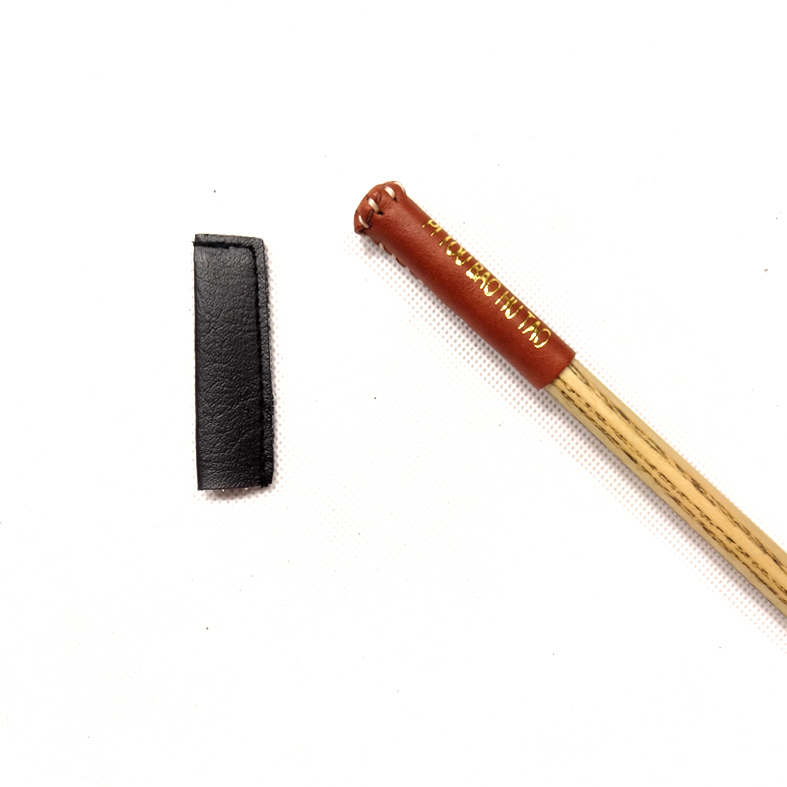 杆头套 皮头套杆头保护套 枪头套 皮头保护套 胜仕专卖