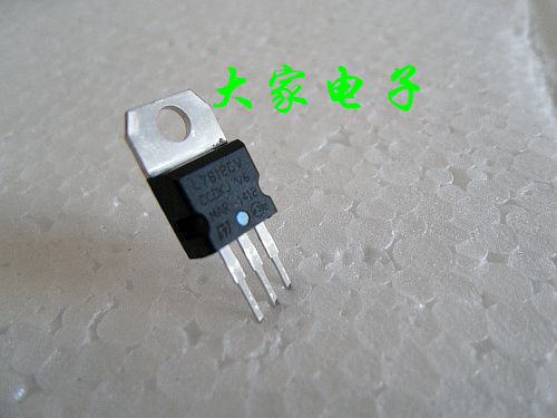 7812 voltage-stabilizing iconic-Taobao