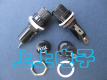 R3-13 (6x30 6x31 75) fuse holders UL CSA certified eco-friendly