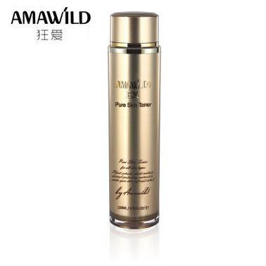 AMAWILD狂爱化妆水俏丽精纯润肤水Pure Skin Toner韩国原装进口