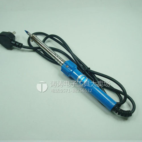 Welding-Po three-wire external heat electric iron HB-502B 60W external heat electric iron