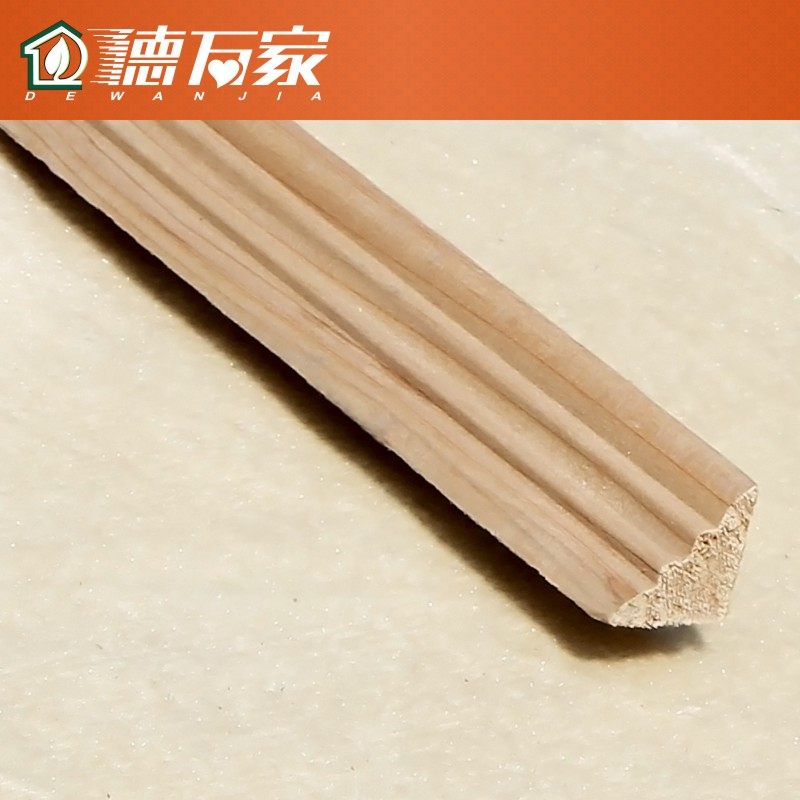 De Million Fir Yin Angle Line Of The Suspended Ceiling Edge