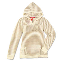 Out of the United States big J J BASICS womens hooded sweater 0 25 X1112
