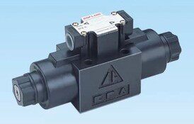 Taiwan DOFLUID Dongfeng solenoid valve DFB-03-3C5 DFB-03-3C60 DC24 AC110 AC220