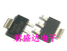 BSP250 SOT-223 FET P-FET 30V 3A