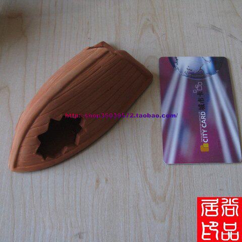 (Champint Aquarium) snapper Shrimp Tank Turtle Shrimp Tank Special Jars FISH NEST PORCELAIN TANK SERIES 002