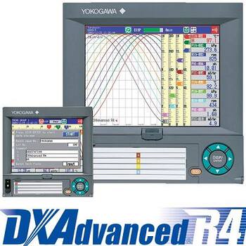 Yinhe Yokogawa Multi-Channel Paperless Recorder Dx1000, Dx2000, Dx1006, Dx1012