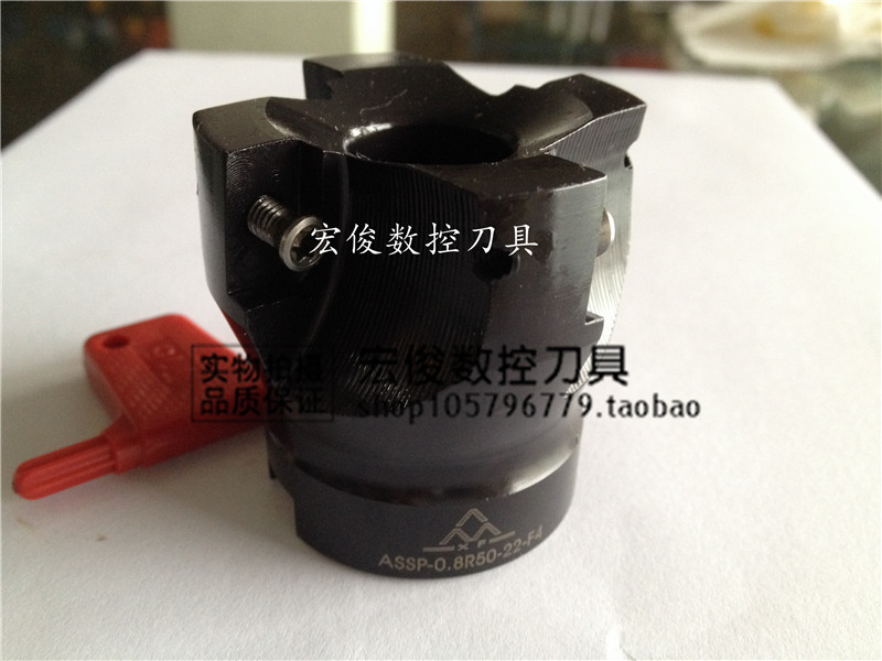Numerical control milling cutter disc 400R 63R0 0 8R63-22-4T APMT1604 APMT1604 63R0 8 8 50R0 8 80 tool bit