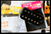 (Xinsheng Weiwei) Beauty and Seymour Duncan Duncan Duncan Pickup SH-1n b594