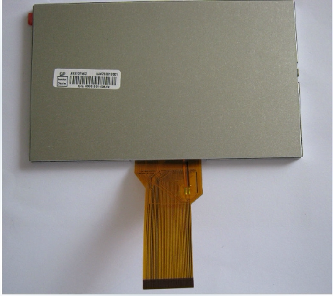 Special Noah boat NP300 NP5800 NP5000 U5 original inner screen display LCD screen