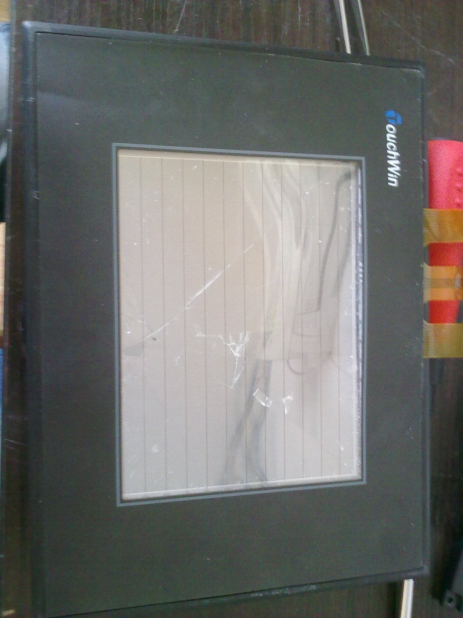 Sales NT620C-ST141B NT620S-ST212 Full Machine LCD Screen Touch Screen