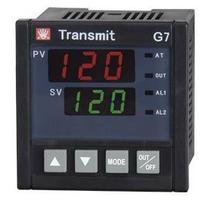  G120-G7 Intelligent digital display temperature controller 72*72*65mm