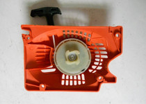  Petrol saw easy to start assembly pull disc starter