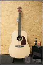 (Qinlu Musical Instrument) Martin DXME Electric Box Acoustic Guitar ()