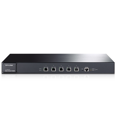 TP-LINK TL-ER6520G one thousand trillion Enterprise-grade routers wired online behavior management certified VPN commercial multi-wan port firewall gateway AC controller