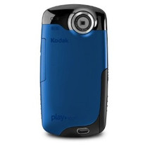 American amazon Kodak Kodak ZX3 portable waterproof camera non-spot