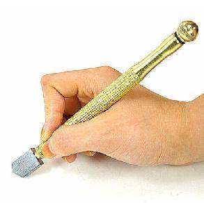 Roller glass knife Household glass cutting pen cutting range 10 - 20 MM knife and bully special price