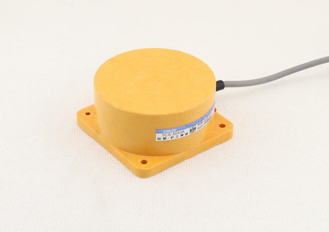 Shanghai Work TCO-3040C Long Distance Close to Switch 40mm Adjustable DC Three-Line PNP Changer