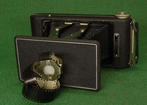 Extended Return - KODAK 16MM ENLARGER