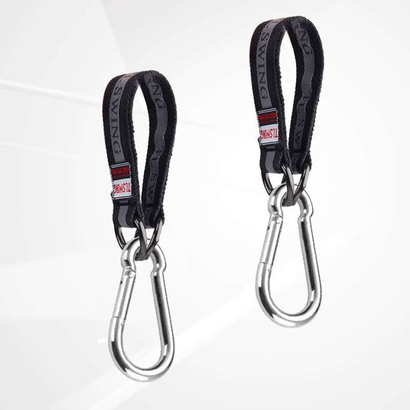 Tian Yang tyfit horizontal bar strap Hook hanging swing hanging sandbag multifunctional lifting ring firmness