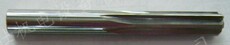 Развертка машинная 整体钨钢铰刀/硬质合金铰刀2/3/4/5/6/8/10/12 4/6/8/10*100 h7