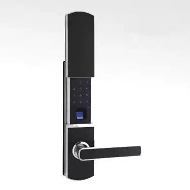 Family fingerprint password lock Fingerprint lock Electronic lock