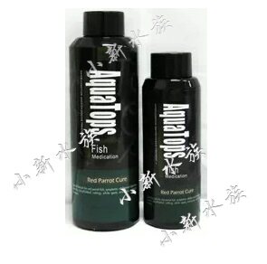 With ticket German AquaTops Opus No. 18 Koi rotten meat rotten gill treatment agent 256 456ML