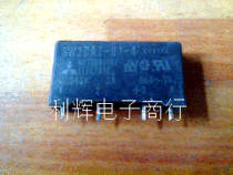 Original disassembly Mitsubishi solid state relay SW2DAZ-H1-4 AC240V 2A DC4~7V