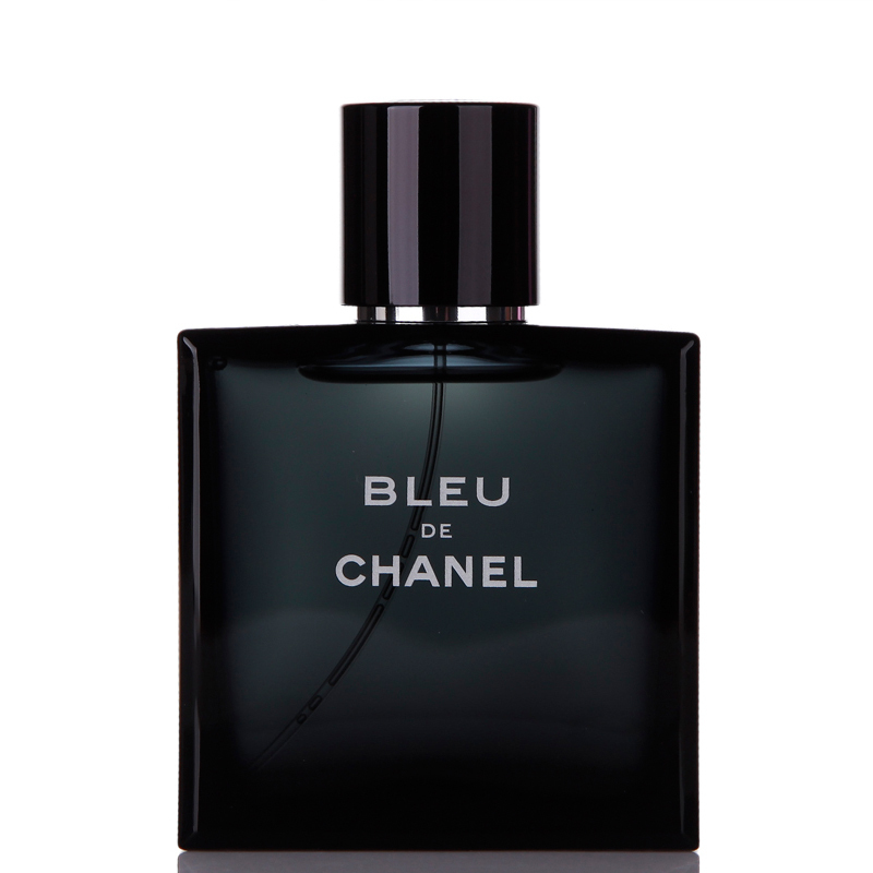 Chanel/香奈儿 蔚蓝男士淡香水50ml