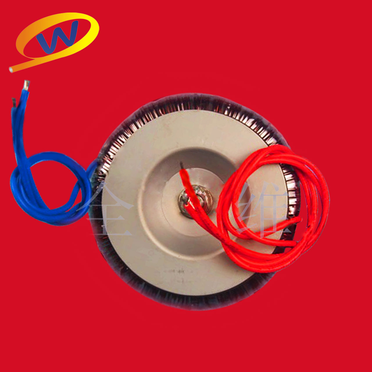 High Quality Toroidal 80W Transformer for Flip Garage Door