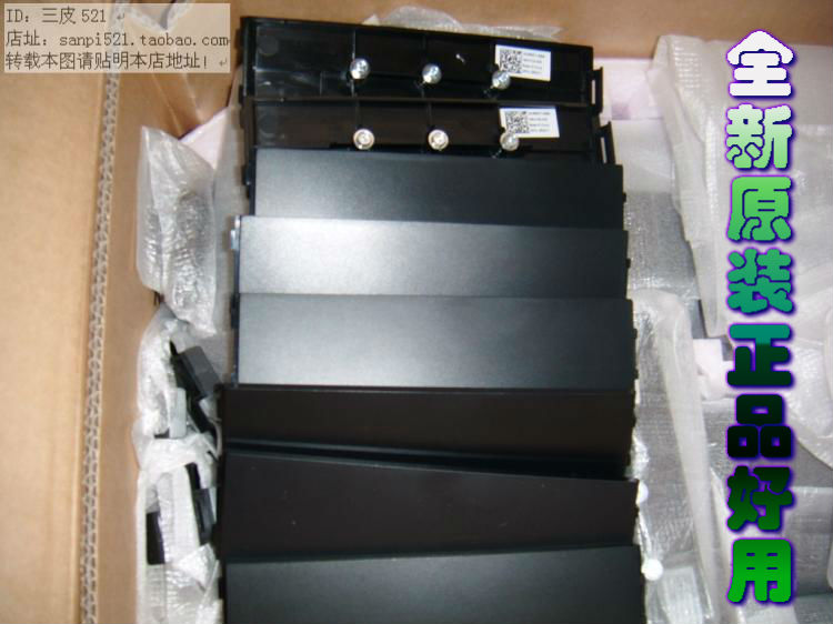 Dell Dell original optical drive bezel V3900 V3800 V3901 3020 T1650 9020 small chassis