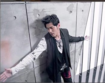 Jay Chou minemine MV ແບບດຽວກັບຊຸດເສຶ້ອແຂນດຽວ (ປັບແຕ່ງ)