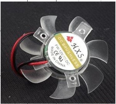 5CM-2P and other waist leaves 5 cm fan leaf diameter 45MM*10MM