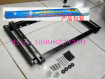 20 - 63 inch LCD TV frame LCD hanging frame TV wall hanging frame Luggage special price