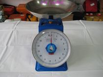 15kg Springs Scale Pan Scale Food Scale Kitchen Scale Mechanical Bench Scales