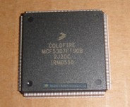MCF5307FT90 import original loaded spot special price sale guarantee of good use